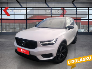 Volvo XC40 2.0 D3 Automatik R-DESIGN VIRTUAL COCKPIT - Full LED -