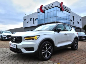 Volvo XC40 2.0 D3 Automatik R-DESIGN VIRTUAL COCKPIT - Full LED -
