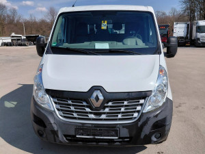 Renault Master putar 2018. godište
