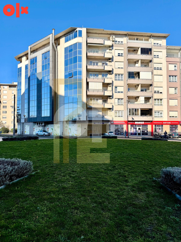 Na prodaju poslovni prostor, naselje Nova Varoš 2