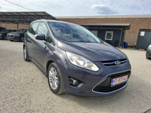 Ford Grand C-Max 1,6 CDTI 7 SJEDIŠTA TITANIUM TEK UVEZEN