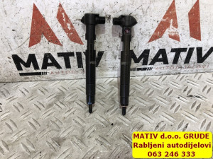 Dizna Mercedes B klasa w246 180 CDI 2013 A6510701387