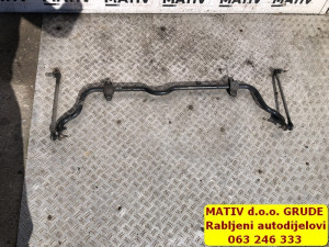 BALANS štanga Mercedes B klasa w246 180 CDI 2013 PREDNJA