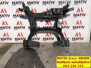 Most PREDNJI Mercedes B klasa w246 180 CDI 2013