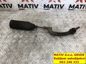 SPONA letve krajnica LIJEVA Mercedes B klasa w246 2013