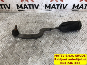 SPONA letve krajnica DESNA Mercedes B klasa w246 2013