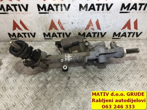 LETVA volana Mercedes B klasa w246 180 CDI 2013 6700002833