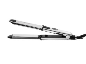 Pegla za kosu Tondeo Cerion 2u1 - Silver