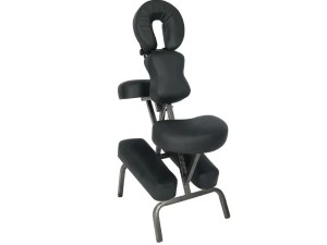 Stolica za masažu Librini - Crna