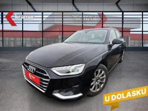 Audi A4 40 TDI Karavan Quattro S-Tronic Panorama 204 KS
