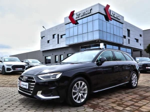 Audi A4 40 TDI Karavan Quattro S-Tronic Panorama 204 KS