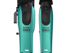 Mašinica za šišanje Kiepe Edgex i Trimer Edgex Ultrathi
