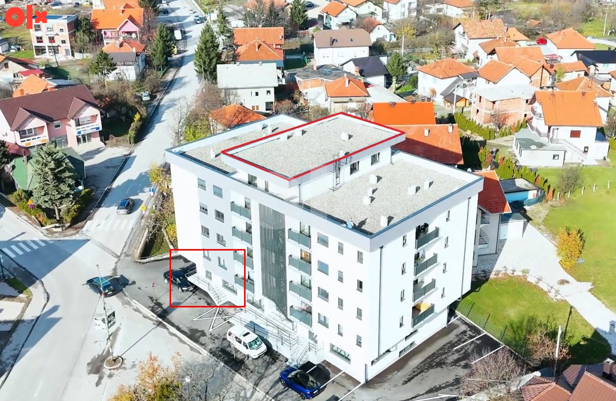 Poslovni prostor Živinice (Baščaršija II) 3
