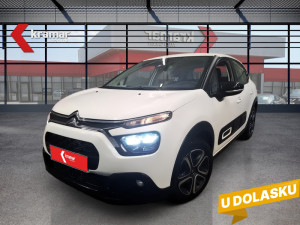 Citroen C3 BlueHDI 102 KS Feel -FACELIFT-