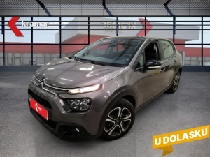 Citroen C3 BlueHDI 102 KS Feel -LED- -FACELIFT-