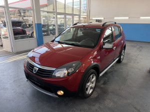 Dacia Sandero STEPWAY 2011 Godina !
