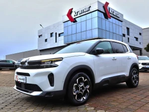 Citroen C5 Aircross BlueHDI 130 KS Automatik VIRTUAL 8mm lanac