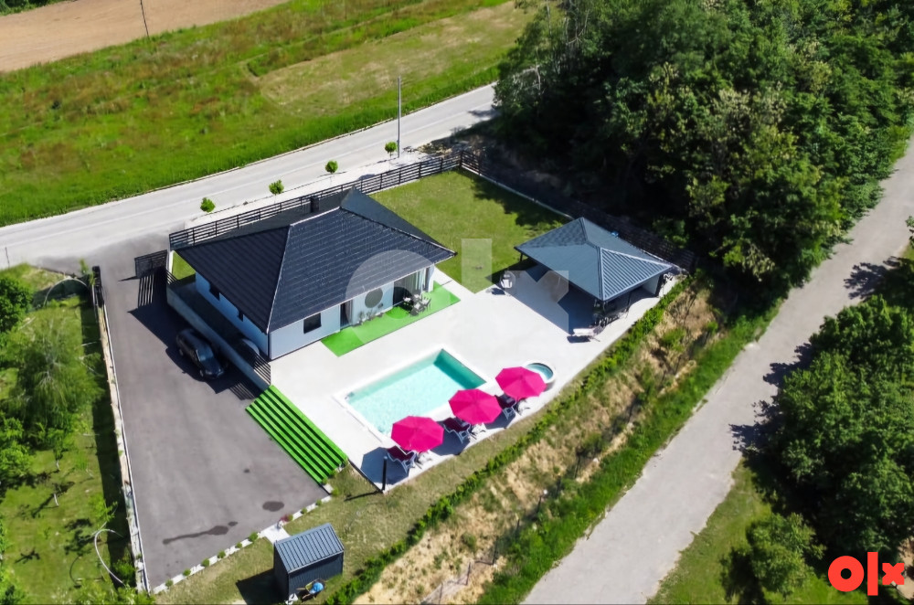 Luksuzna kuća/vikendica Slatina