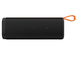 Xiaomi Sound Outdoor crna Bluetooth zvučnik