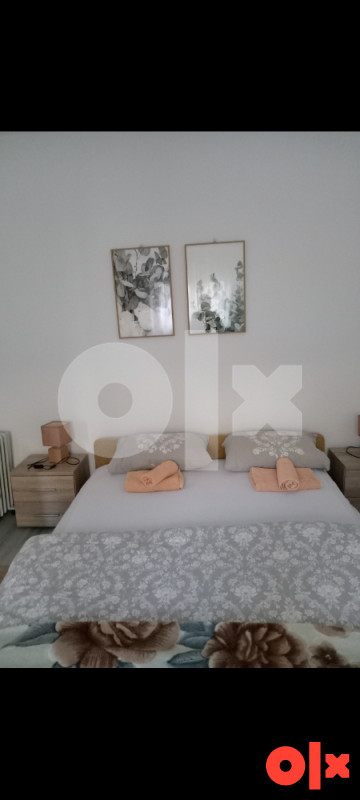 Iznajmljivanje Apartmana stan na dan