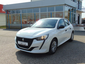 Peugeot 208 1.2 PureTech Premium Affaire 2022