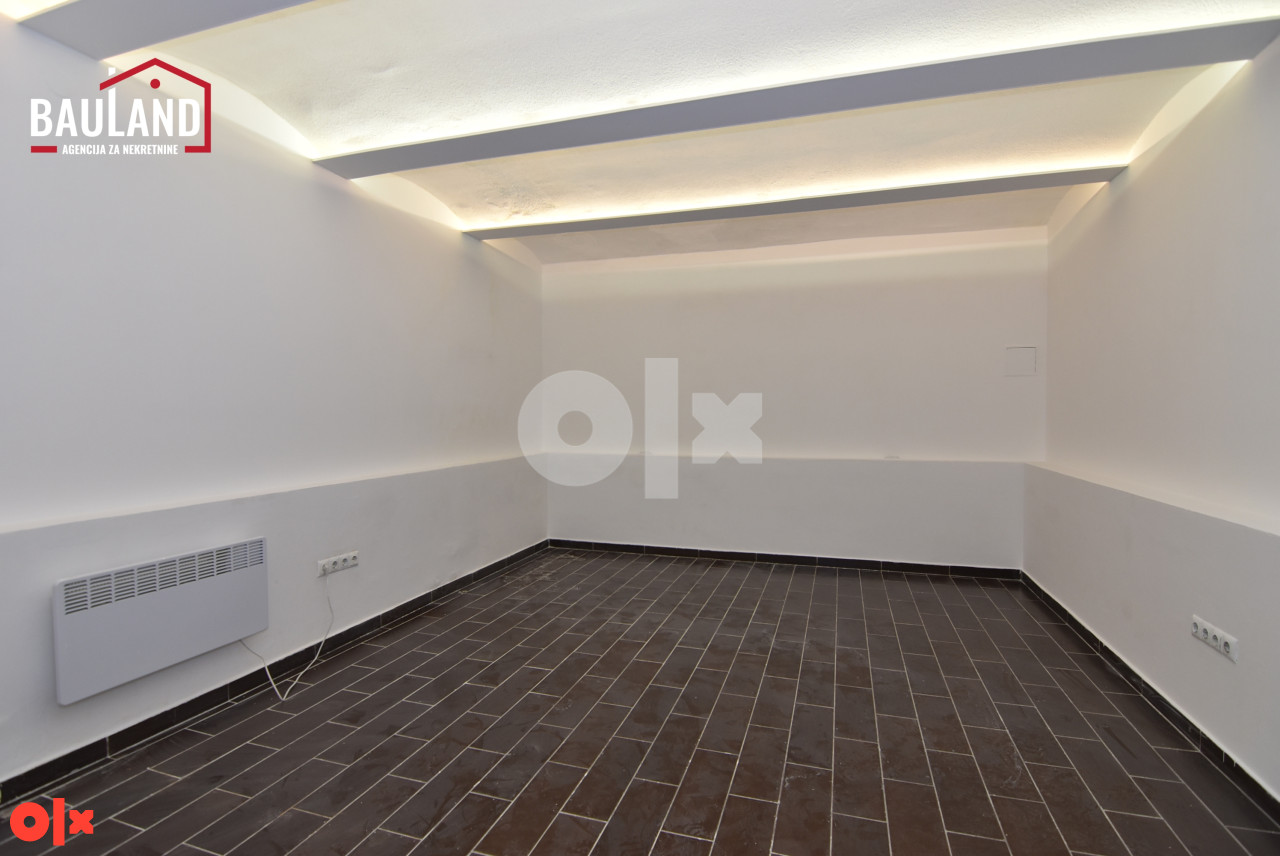 Poslovni prostor u suterenu, 75m2 / Marijin Dvor, Centar 2