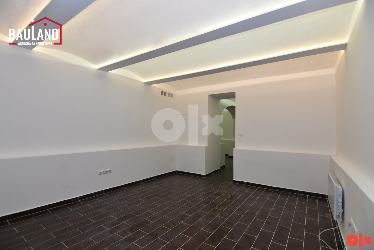 Poslovni prostor u suterenu, 75m2 / Marijin Dvor, Centar 3