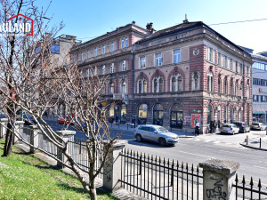 Poslovni prostor u suterenu, 75m2 / Marijin Dvor, Centar