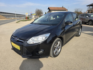 Ford Focus 2014 1,6 TDCI LIMUZINA TOP !!!