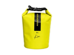 Vodonepropusna torba Aquadesign KOA 3L