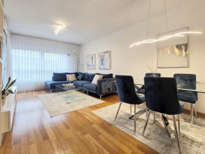 Vrlo lijep, trosoban stan sa parkingom, Otoka