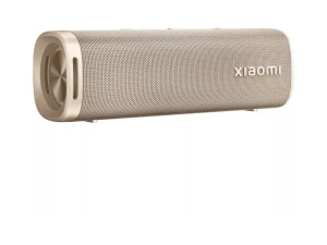 Xiaomi Sound Outdoor bež Bluetooth zvučnik