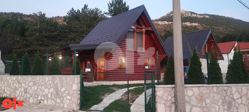 Vikendica Trebinje