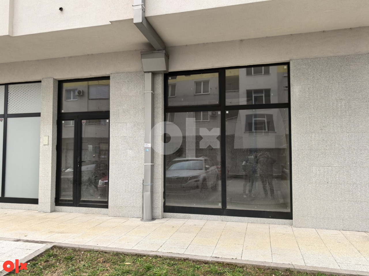 Visenamjenski poslovni prostor | Istočno Novo Sarajevo Centar 3