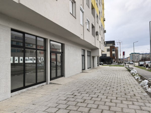 Visenamjenski poslovni prostor | Istočno Novo Sarajevo Centar