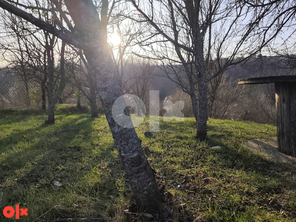 Zemljište Prijedor Palanciste