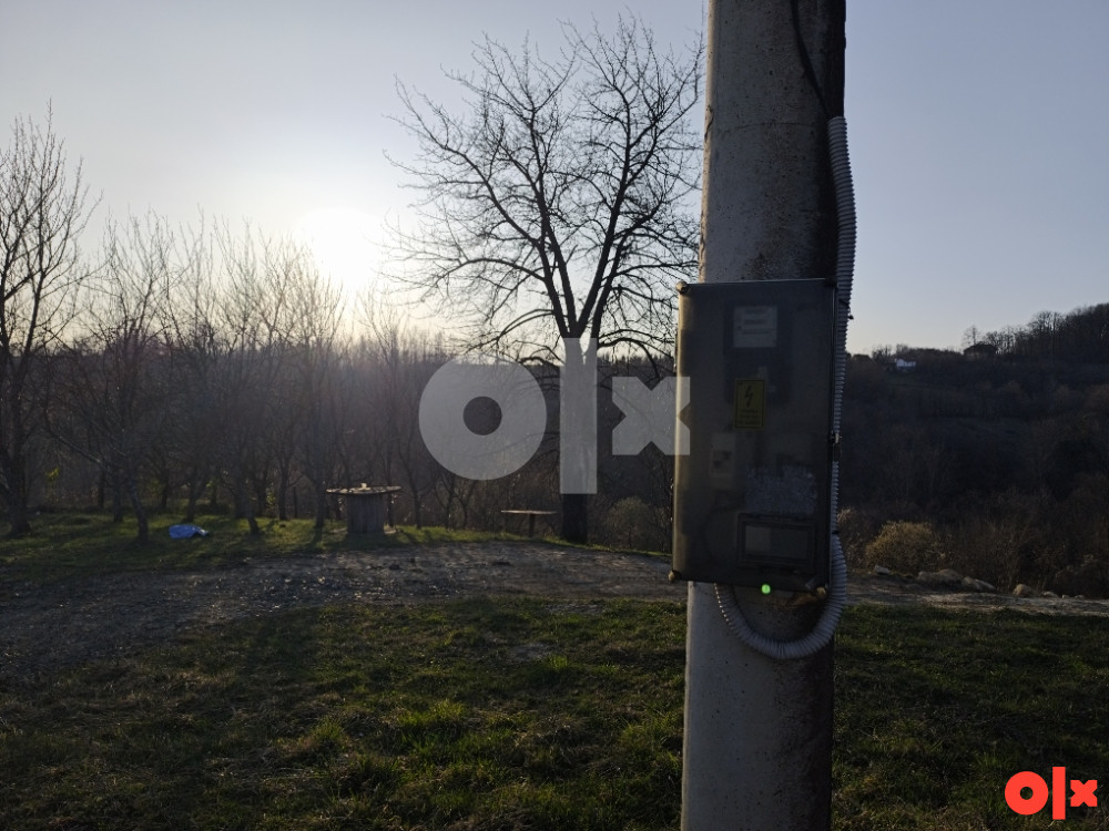 Zemljište Prijedor Palanciste 2