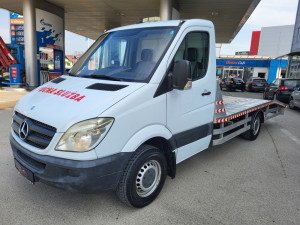 Sprinter 313 Šlep Slep sluzba OM646