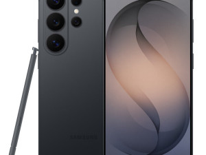 Samsung Galaxy S26 Ultra 512/12GB Black