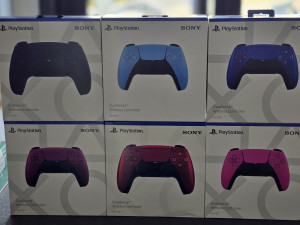 Sony PS5 DualSense Wireless Controller