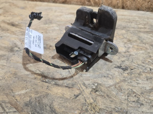 Golf 6 karavan brava gepeka