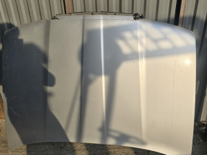 Skoda oktavia 1998-2005 hauba