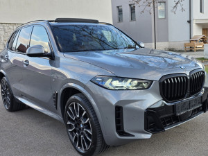 BMW X5 3.0 D X DRIVE M PAKET FULL OPREMA