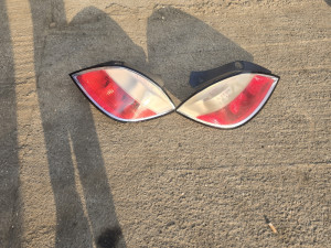 Opel Astra H stopke limuzina