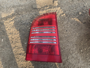 Skoda oktavia desna stopka 1998-2005