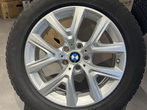 Original Alu Felge 17 BMW X1 F48 X2 F39