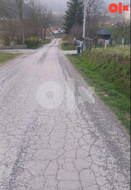 Zemljište -plac-Maglaj 2