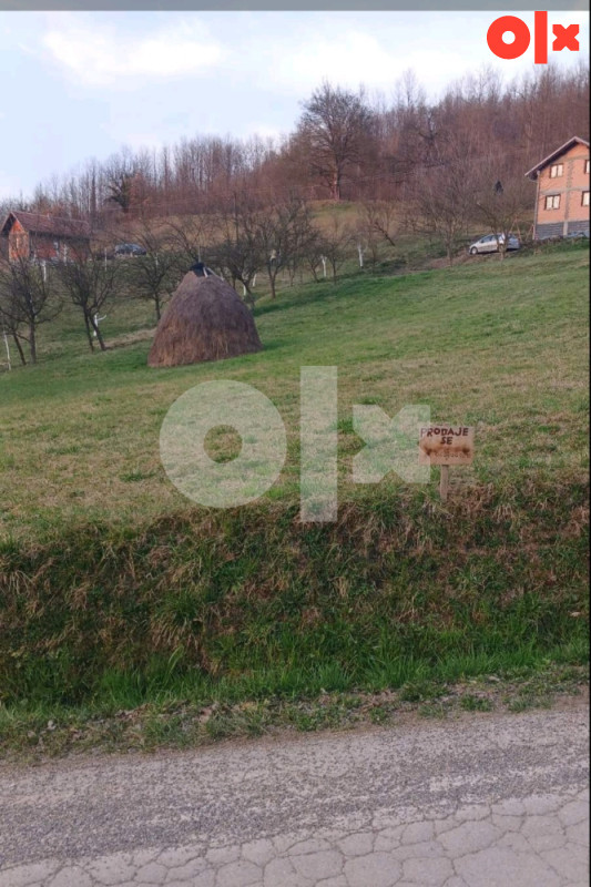 Zemljište -plac-Maglaj 3
