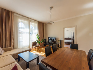 Trosoban Stan Sarajevo - Centar - 86m2