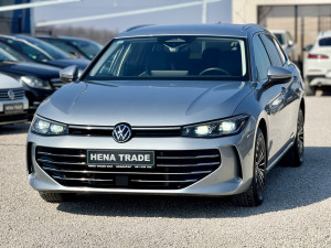 VW PASSAT 2.0 TDI 142 KW 4MOTION